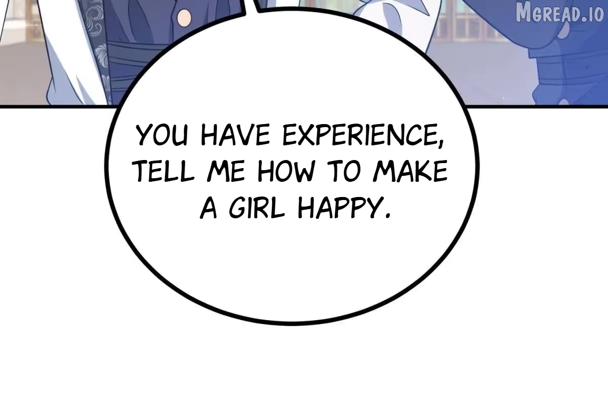 I Reincarnated As A Villainess And Became Rich Chapter 35 - page 71